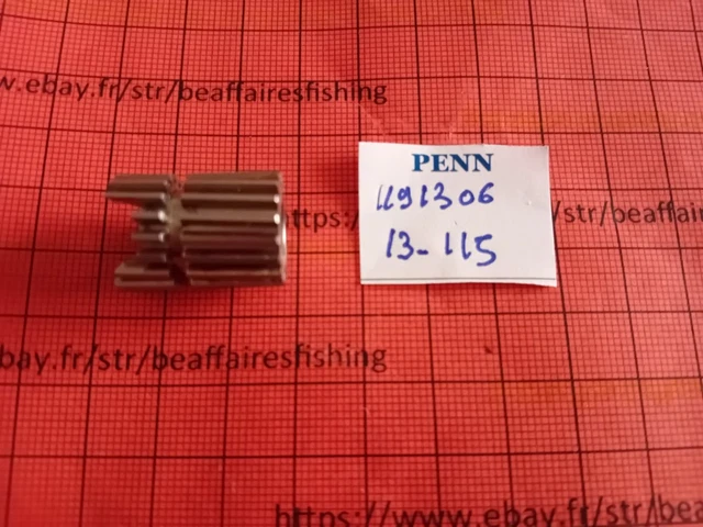 ERR1117 Pompe à huile pour Land Rover Series III et Defender