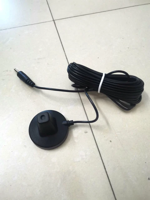 Calibrazione Sostuzione Microfono APM7008 Per Ricevore - Foto 9