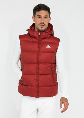 Pyrenex Spoutnic Vest Ottoman ショップニュース一覧 | www