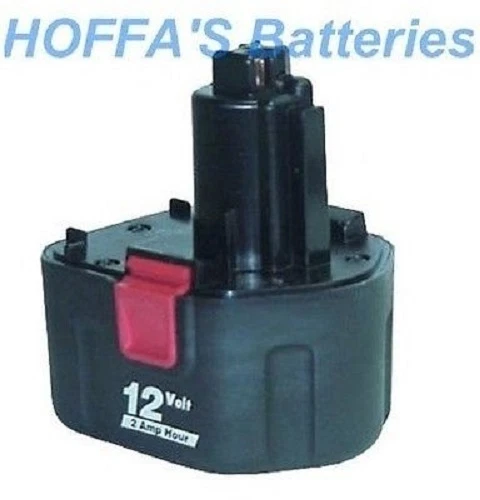 Porter Cable 12V Battery 8620 FOR SALE PicClick