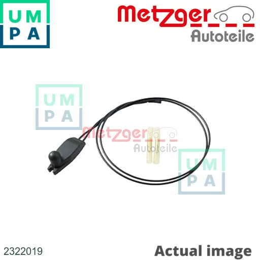 CABLE REPAIR SET OUTSIDE TEMPERATURE SENSOR FOR CITROËN XANTIA/Break C5/III 1.6L