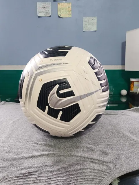 Match Used Soccer Ball FOR SALE! - PicClick