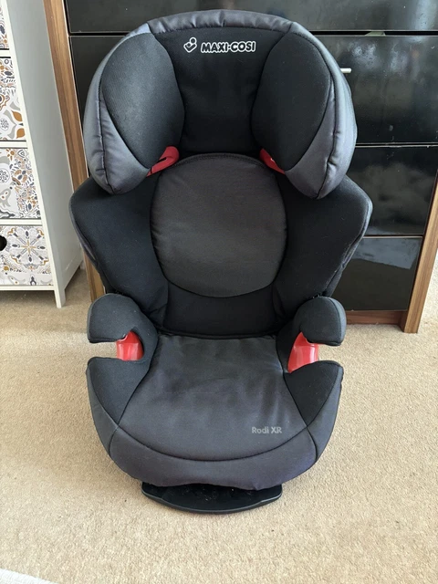 Maxi cosi rodi clearance xr car seat