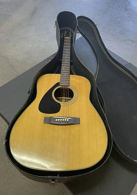 Yamaha fg 420 hotsell