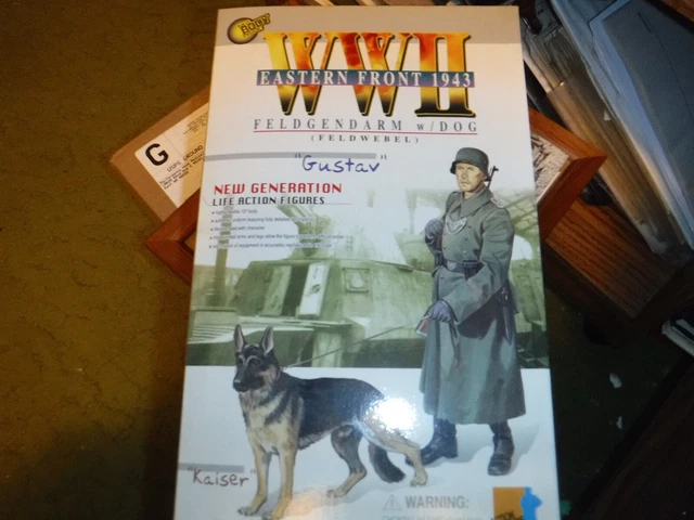 DRAGON WWⅡ EASTERN FRONT 1943 Gustav 040d1208-d953-4cac-a8fe-