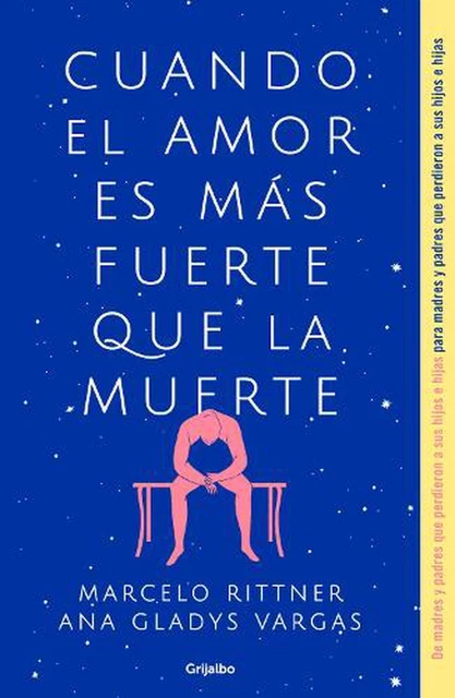 Cuando el amor es mas fuerte que la muerte / When Love Is Greater Than Death by
