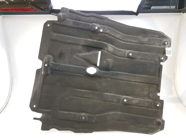 Protection / Cache /Carenage sous moteur RENAULT MEGANE 4 PH.1 44312054