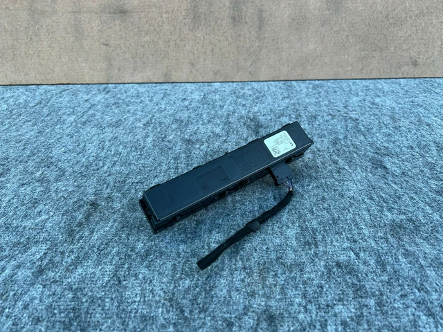 Ford MUSTANG Gt 2015-2017 OEM Senza Controllo Modulo Antenna Unità Montaggio 38K