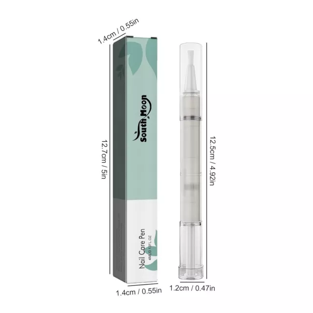 HealthRoutine Nail Care Pen | Kosmetische Pflege bei Nagelpilzinfektion Schnell 3