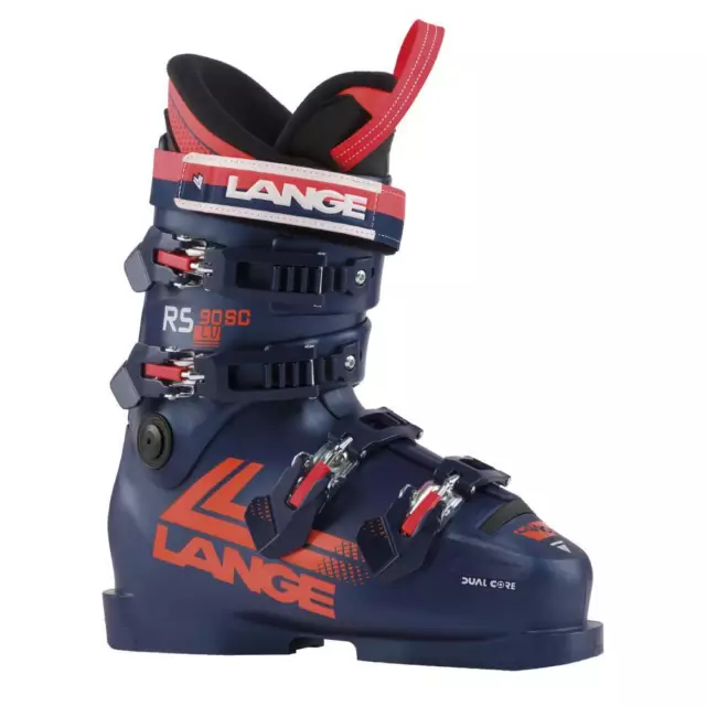 2024 Lange RS 90 SC Ski Boots