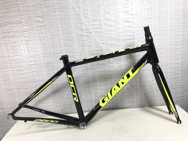 GIANT OCR 5700 (S) ロードバイク フレーム Giant Ocr 5700 S Road Bike Frame | eBay