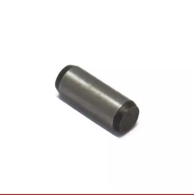 Cummins 3681054 Dowel Pin 15 liter ISX/QSX engines.
