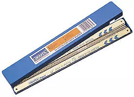 Draper 29807 Expert Box Of 50 300mm 32 Tpi Bi-Metal Hacksaw Blades