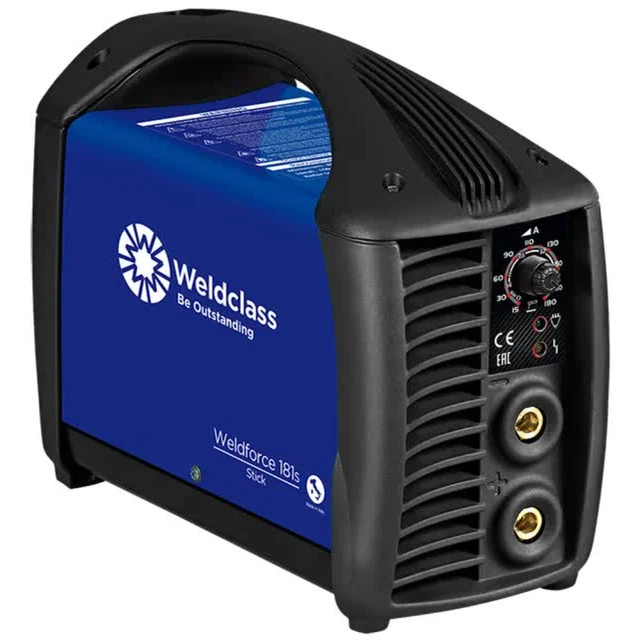 Image of Weldclass Weldforce 181S on eBay