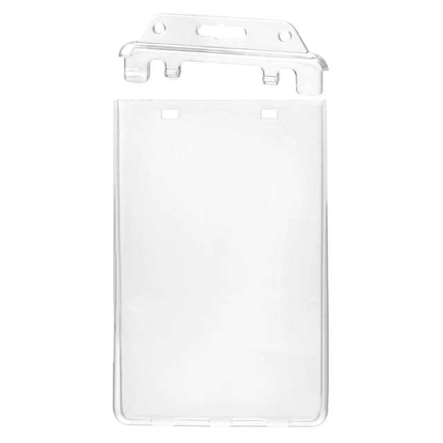 Porte-carte rigide, porte-carte transparent, porte-carte en plastique - Chine Porte-carte et porte-badge d'identification prix Porte-carte rigide, porte-carte transparent, porte-carte en plastique - Chine Porte-carte et porte-badge d'identification prix