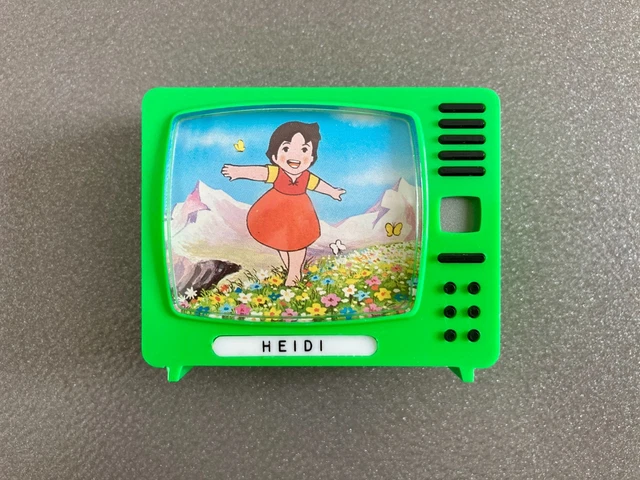 Visionneuse Mupi V35 movie viewer Maya l'abeille Die Biene Maja no View