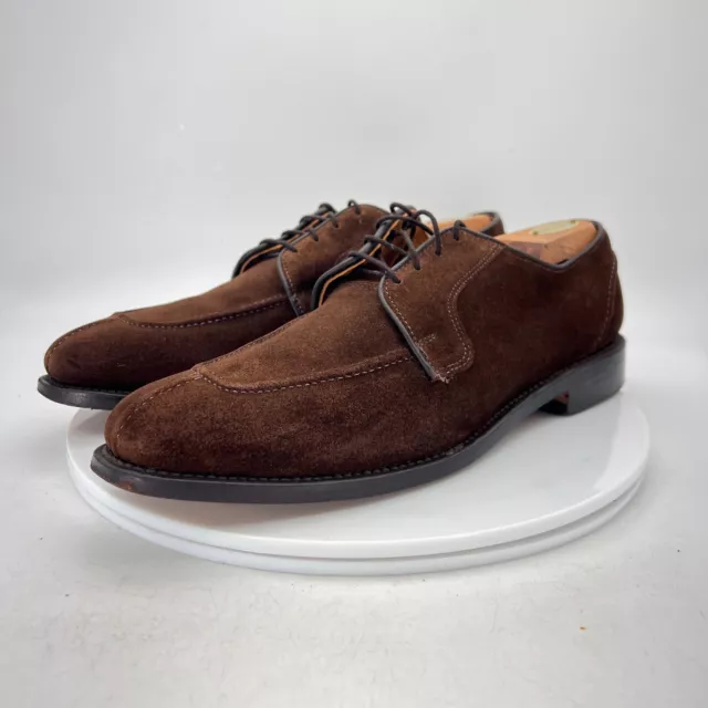 Allen on sale edmonds hancock