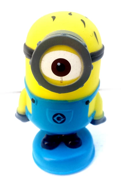 Minions Illumi-Mate Luce LED portatile per bambini
