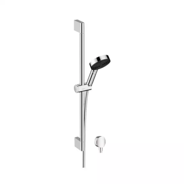 Pulsify Select S Shower set 105 3jet Relaxation with shower bar 65 cm