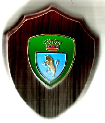 CRV30 CREST MILITARE Brigata Alpina Taurinense 