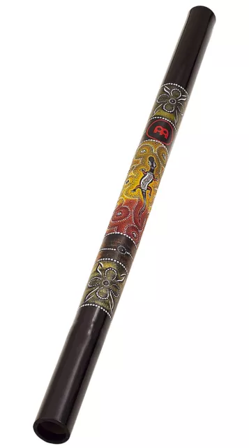 MEINL DDG1-BK Didgeridoo, black