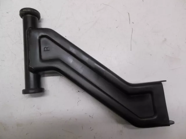 16A23 Kymco MXU 450 I 2019 RH Upper Control 54400-PRB1-900