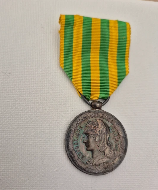 France. Croix de Guerre Medal - WW2 Collectors World