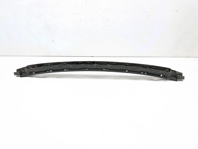 Staffa Montaggio Paraurti Audi A6 Centrale Posteriore 4G5807458 Berlina C7 4G 2014