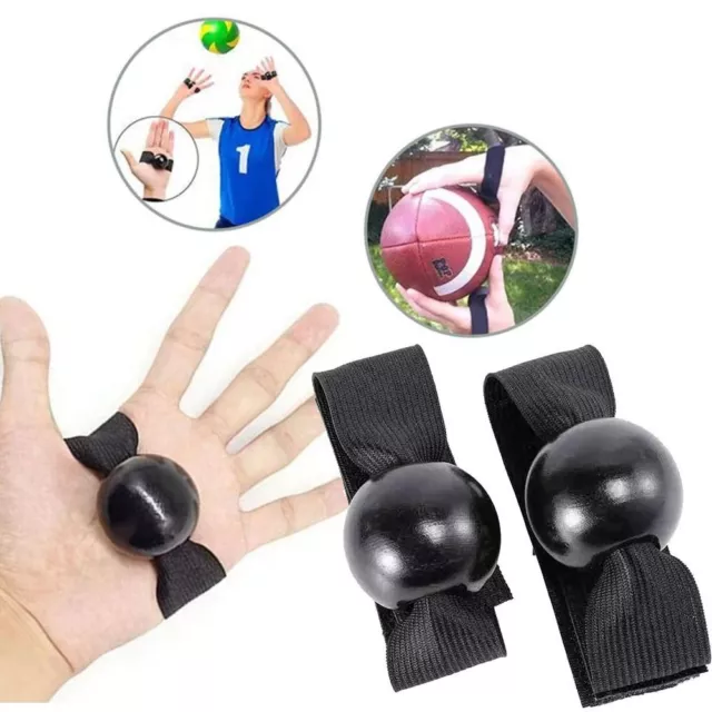 Nylon Volleyball Training Equipment Hand Position Corrector  Beginners