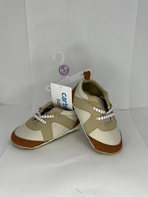 carters baby boy 6-9 months