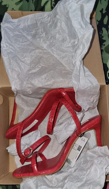 SANDALES MANGO POUR fille taille 36 EUR 10 00 PicClick FR