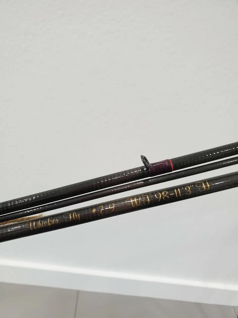 Daiwa Whisker 25 QD - DUO PACK -prémium távdobó orsó (10930