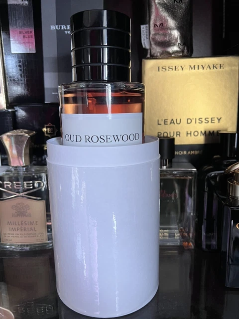 Maison christian hotsell dior oud rosewood