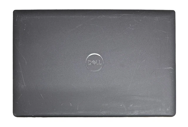 Couvercle Arrière écran LCD Pour Dell Inspiron 15-3000 3511/3510 - Pièce De Rechange Plastique - Compatible Modèles P112F - 6