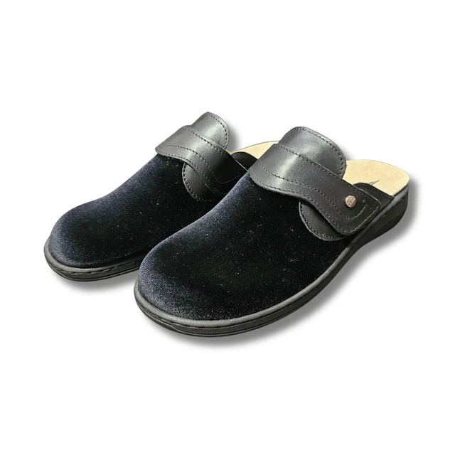 Pantoufles Pour Femme You Young Par Enrico Coveri - Modèle 6028006 T892 - Neuf Avec Emballage D'origine