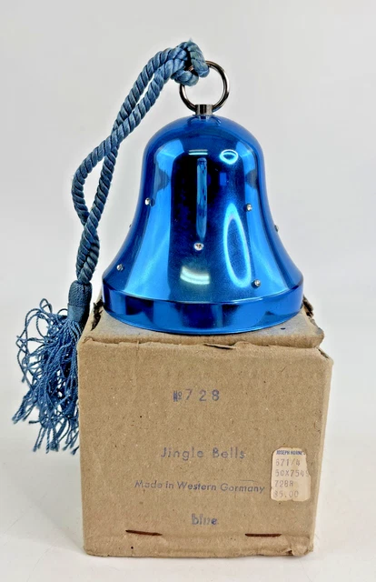 スイス製 REUGE MUSIC 1997 Collectors Bell スイス製 REUGE MUSIC
