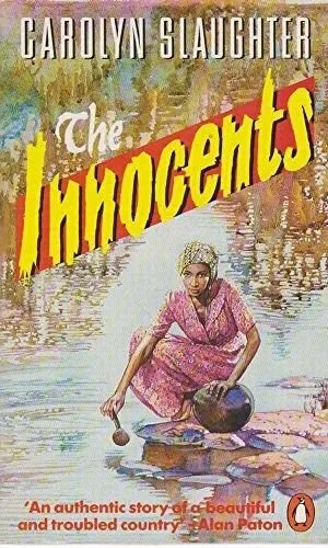 The Innocents by Slaughter, Carolyn 014008732X FREE Shipping