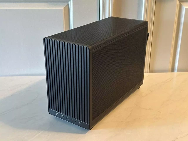 AMD RYZEN 5 7600X3D, Nvidia RTX 4070 Super, 32GB RAM, 1TB NVMe 1440p ...
