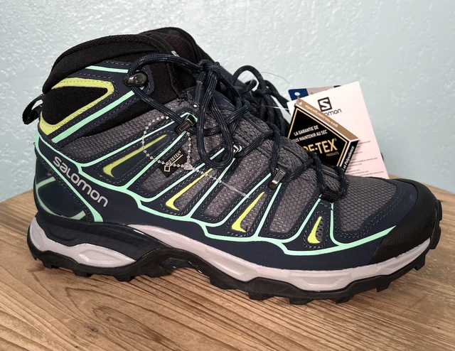 salomon x ultra mid 2 gtx
