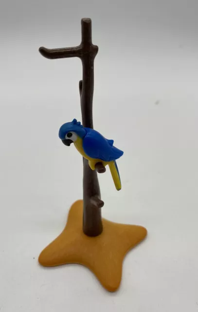 Playmobil parrot 2025