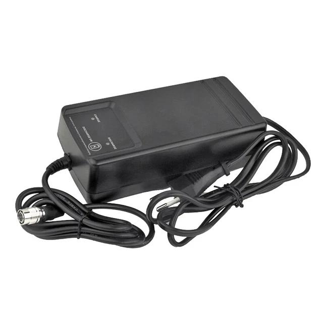 Cargador de batería enchufe de la UE para Trimble Nikon M3 S8 BC-65 DTM-302 DTM-330 NPL-302