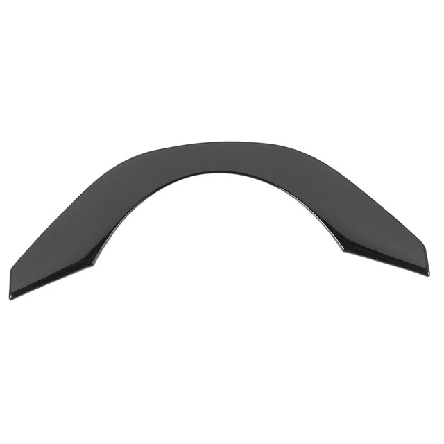 Per  Vezel HR-V HRV 2021 2022 Interni Auto Volante Pannello di Copertura Tr6270