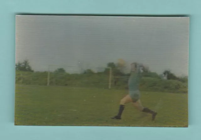 Football - The Sun - Gallery Of Football Action - Carr  Of  Coventry  -  1972