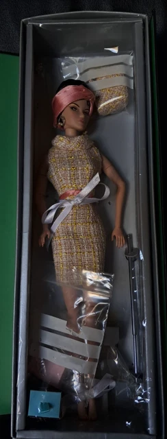 Ropa De Halloween Para Muñecas De 18 Pulgadas - Vestido Calabaza, Sombrero Bruja, Capa, Bolso Fantasma