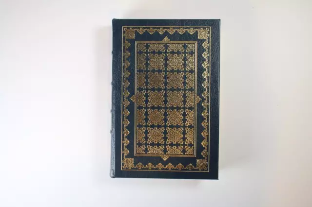 Easton Press Signed First Edition A Life in the 20th Century Schlesinger w/ COA