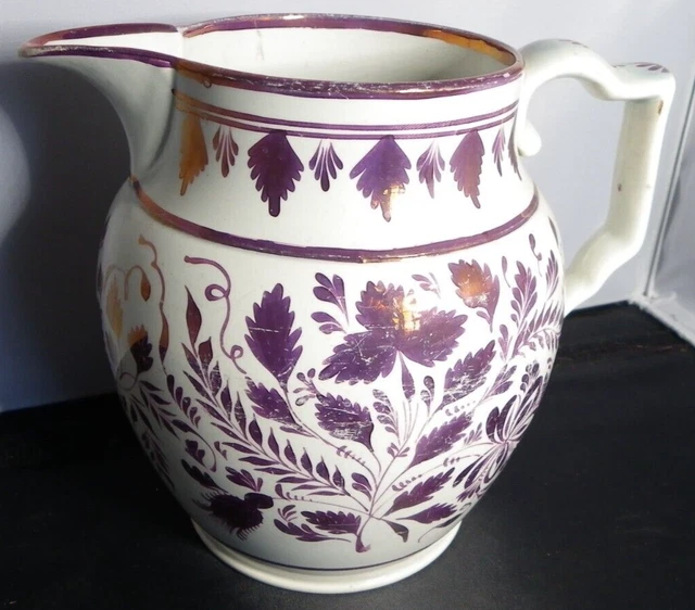 Plaque De Rue Personnalisée En Faïence Fabriquée Et Peinte à La Main