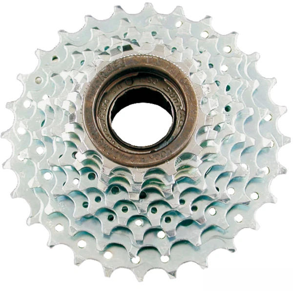 Ruota Libera A Filetto 7 Velocità Per Bicicletta – Marca RMS