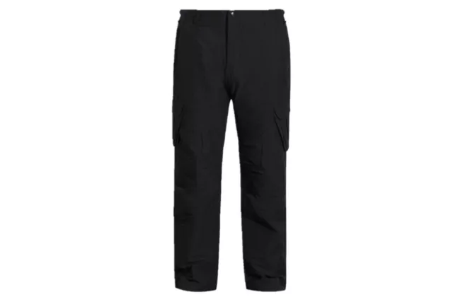Guru Match Kombats | Fishing Combat Style Trousers