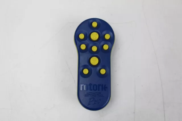 Rotork actuator setting tool Pro - Remote / control for set up IQ Controller
