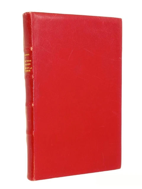 DO00000060 Kanapa, Jean | La doctrine sociale de l'Église et le marxisme / Jean